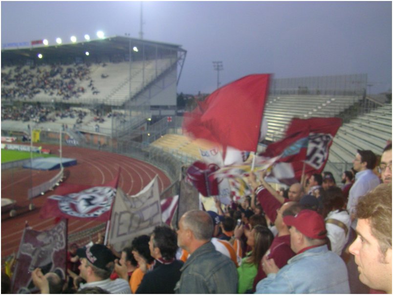 Piacenza - Arezzo  31.04.2005 027